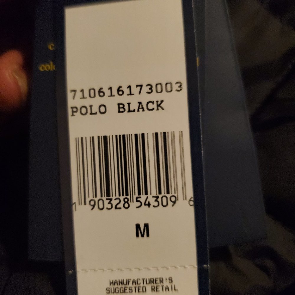 Ralph Lauren and more...
